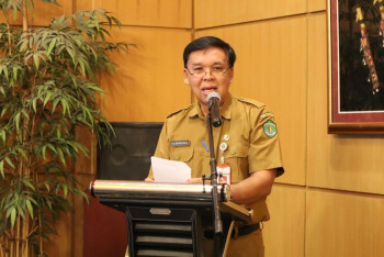 Strategi Penyelesaian Konflik, Tingkatkan Kerjasama Pemerintah Provinsi dan Kabupaten/Kota di Kaltim