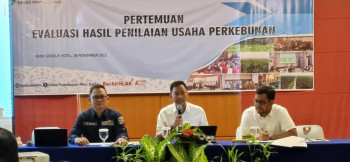 Penilaian Usaha Langkah Efektif Untuk Evaluasi Perluasan Perkebunan