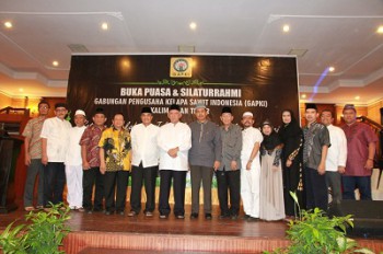 Dukung Industrialisasi Perkebunan